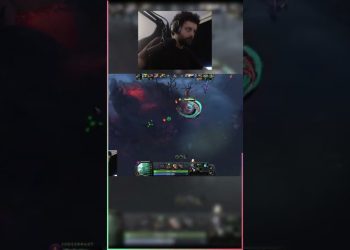 Worst than getting KS'd by a teammate