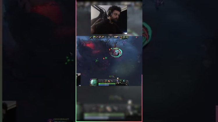 Worst than getting KS'd by a teammate