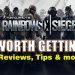 Worth getting: Rainbow Six Siege