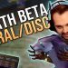 Wrath of the Lich King BETA arena -  Feral druid/Disc priest 2v2 | Hydra WotLK Classic Beta