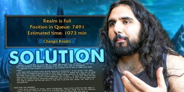 Wrath of the Lich King Classic is Getting OVERWHELMED | But here's an idea...