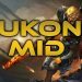 Wukong mid OP build 25 kills #league of legends