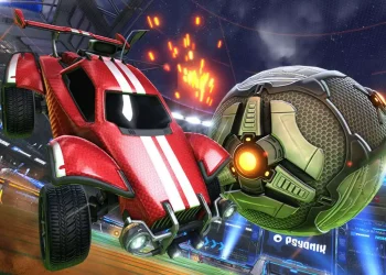 X1 Esports signs agreement to acquire assets of Rocket League community Octane.GG