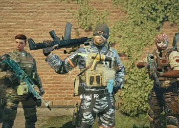 [XBOX] Rainbow 6 Siege Stream Highlights! (04/16/21)