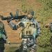 [XBOX] Rainbow 6 Siege Stream Highlights! (04/16/21)