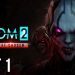 XCOM 2: War of the Chosen - Let's Play - Part 1