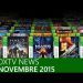 XboxTV S02E06 - Rise of the Tomb Raider, Star Wars Battlefront, Halo 5 : Guardians et Overwatch !