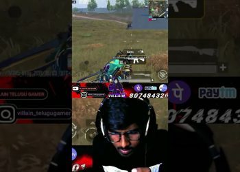 YouTube Shorts : M416+6x LoVe #BGMI Clutches