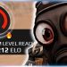 YouTuber vs 4000 ELO PRO - CS:GO FACEIT Level 10 Highlight