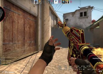 ZEUS after 2 Kills | Counter Strike Global Offensive | CSGO Short Clip | devGoD | Funny CSGO | #csgo