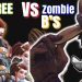 ZOMBIE ESCAPE!  MCREE| Overwatch Workshop Custom Game