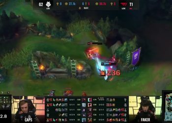 Zeus vs Caps | League of Legends #shorts
