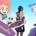 Zoe's Mooncakes - League of Legends Comic Dub