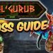 Zul Gurub Boss Guide (Priester Bosse + Hakkar) - Teil 1 - WoW Classic (Deutsch)