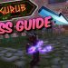 Zul Gurub Boss Guide (alle optionalen Bosse) - Teil 2 - WoW Classic (Deutsch)