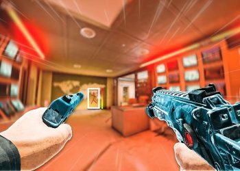 a level 550 aimbotter?