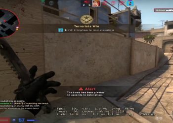 bad video