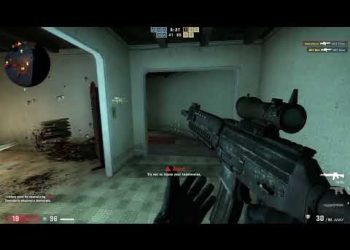 counter strike global offensive deathmatch practice with bots part 12