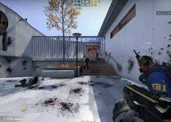 counter strike global offensive deathmatch practice with bots part 25