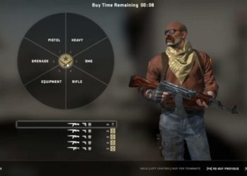 counter strike global offensive deathmatch practice with bots part 31