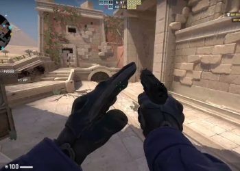counter strike global offensive deathmatch practice with bots part 6