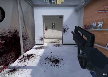counter strike global offensive deathmatch practice with bots part 7