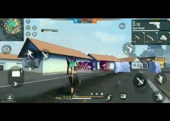 desert eagle headshots video