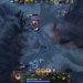 #dota 2 sniper farming and pushing pass