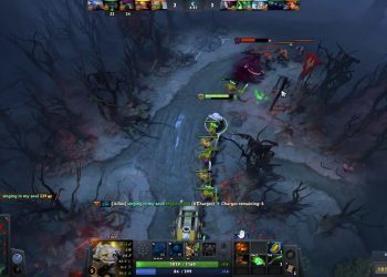 #dota 2 tiny offlane but no one care about me