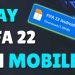 download fifa 22 mobile original android offline