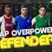eFootball 2022 | 8 Cheap Overpowered Defenders