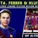 eFootball 2022 | Barcelona Legends Review...
