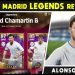 eFootball 2022 | Real Madrid LEGENDS Review
