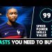 eFootball 2023 | 8 Beasts YOU NEED TO BUY