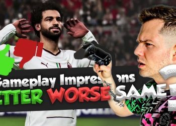 eFootball 2023 | DIVISIONS GAMEPLAY - BETTER, WORSE or the SAME?