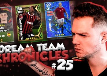 eFootball 2023 | Dream Team Chronicles - My Best EVER GOAL?