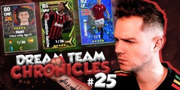 eFootball 2023 | Dream Team Chronicles - My Best EVER GOAL?