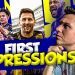 eFootball 2023 | FIRST IMPRESSIONS - FULL BREAKDOWN