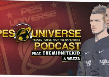 eFootball 2023 | The Podcast Returns!