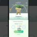 exeggute evolve into exeggutor#youtube shorts #pokemon go