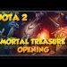 [flaMingo@Dota2] IMMORTAL TREASURE III OPENING #1