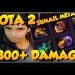 [flaMingo@Dota2] PA SUMAIL META! 300+ PER HIT!!  | MONTAGE DOTA 2