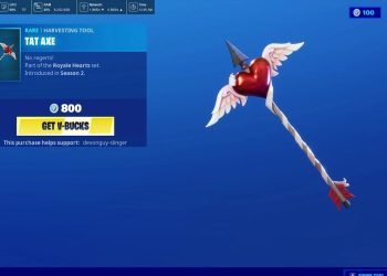 fortnite shop update 08/02/2020