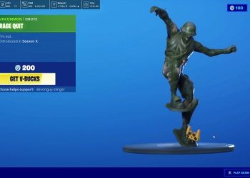 fortnite shop update 11/02/2020