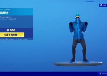 fortnite shop update 27/01/2020