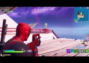 funny fortnite clips