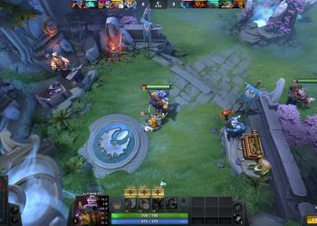 #h12j DOTA 2 ability draft hero Alchemist  #39