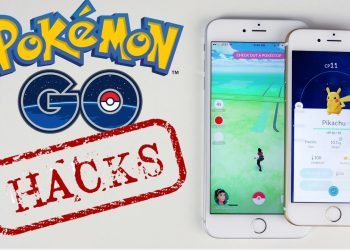 hack to pokemon go