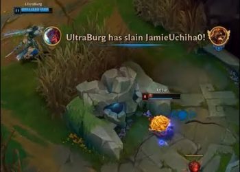 how this L9 Heimerdinger INVISIBLE RECALLS?! [NEW CHALLENGER GLITCH FOUND]