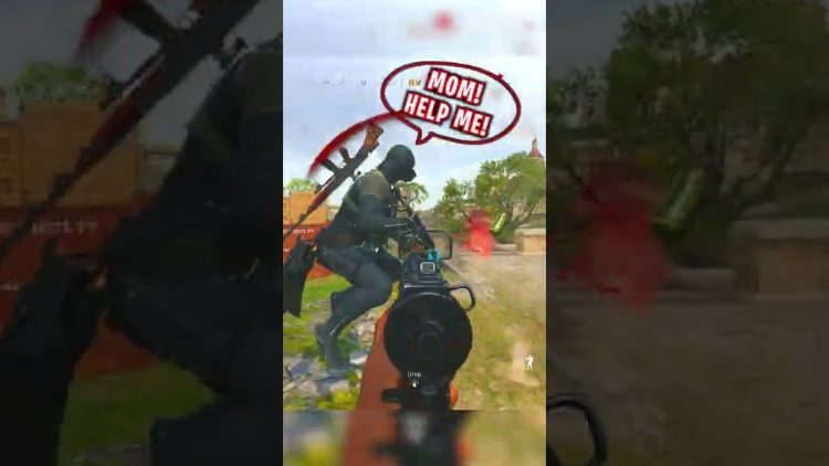 How to slide cancel the right way in Warzone!